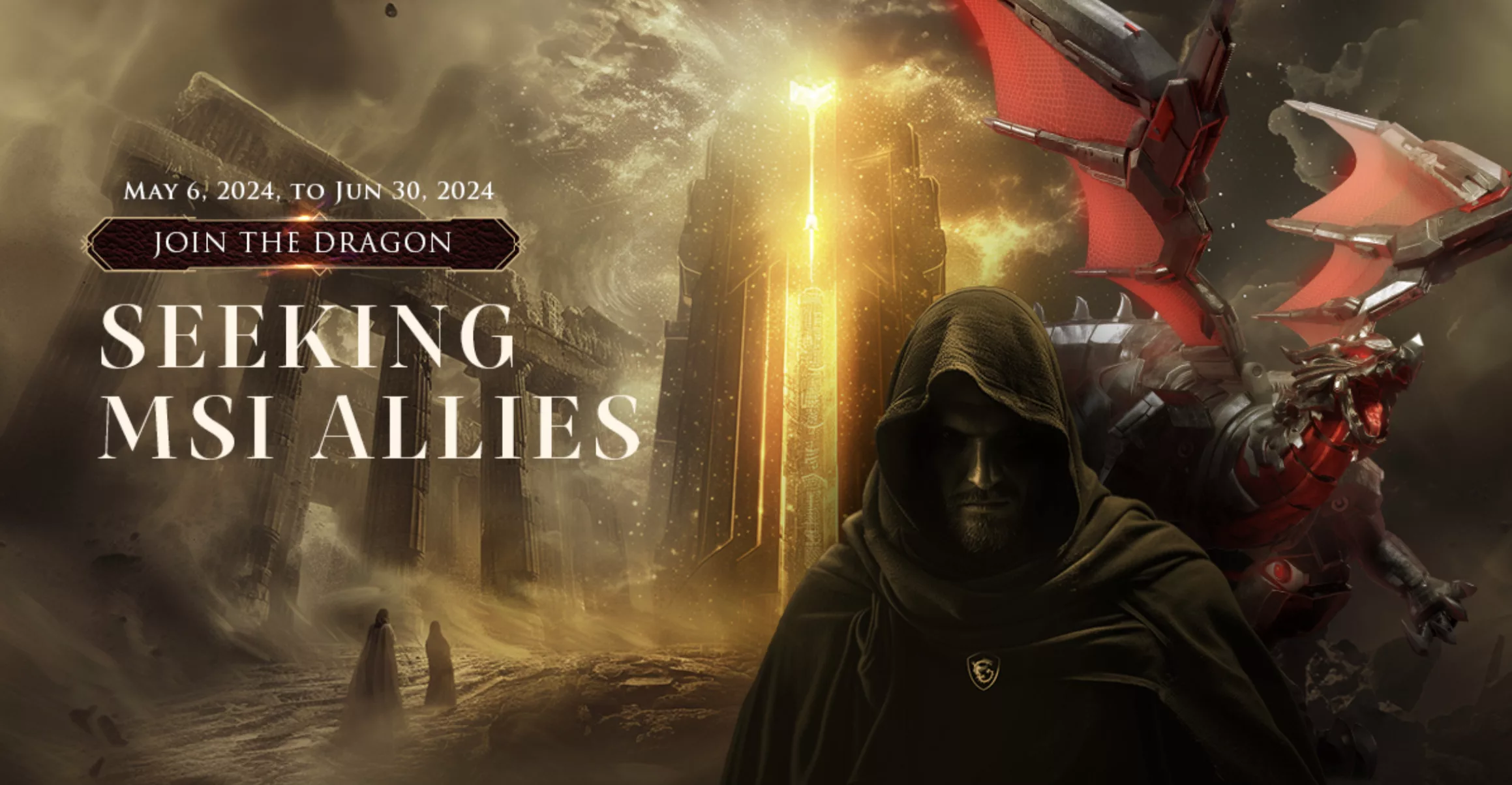 Join the Excitement: MSI’s Exclusive Two-Month Member Event!